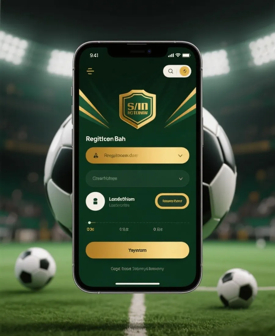 2026澳門世界盃官方投注入口註冊流程示意